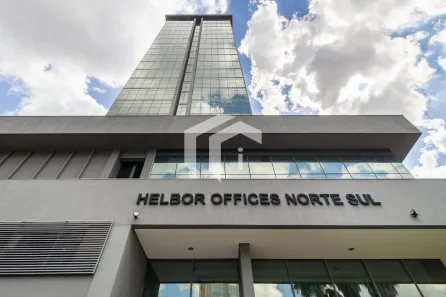 Sala Comercial com 2 Quartos para alugar, 72m² no Cambuí, Campinas
