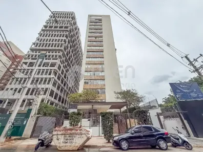 Apartamento com 4 Quartos à venda, 180m² no Itaim Bibi, São Paulo