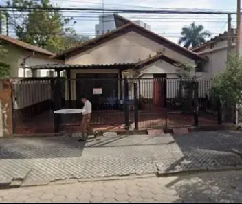 Casa com 3 Quartos à venda, 268m² no Centro, São José dos Campos