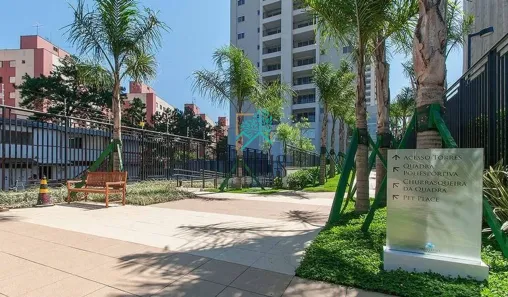 Apartamento com 2 Quartos à venda, 70m² no Independência, São Bernardo do Campo