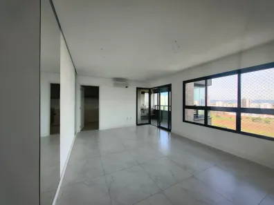 Apartamento com 3 Quartos para alugar, 111m² no Parque Campolim, Sorocaba