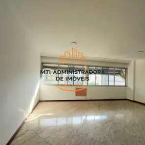 Apartamento com 4 Quartos para alugar, 120m² no Tijuca, Rio de Janeiro