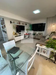 Apartamento com 3 Quartos à venda, 82m² no Jardim Armação, Salvador