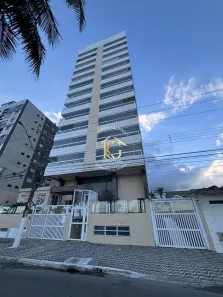 Apartamento com 1 Quarto à venda, 62m² no Real, Praia Grande