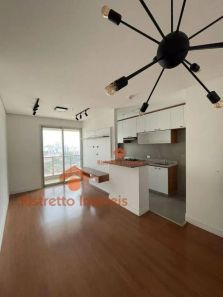 Apartamento com 2 Quartos à venda, 62m² no Centro, Osasco