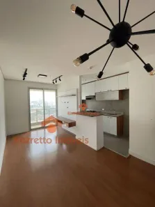 Apartamento com 2 Quartos à venda, 62m² no Centro, Osasco
