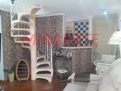 Cobertura com 3 Quartos à venda, 109m² no Parque Mandaqui, São Paulo