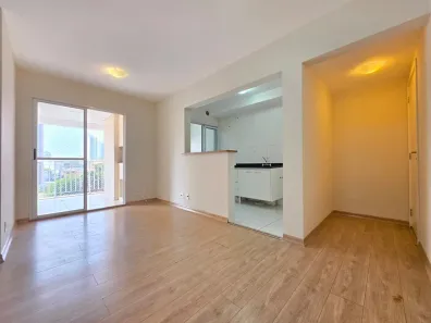 Apartamento com 2 Quartos à venda, 56m² no Vila Formosa, São Paulo