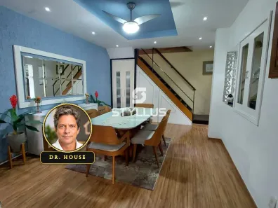  com 3 Quartos à venda, 130m² no Méier, Rio de Janeiro