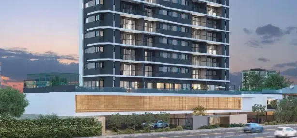 Apartamento com 3 Quartos à venda, 68m² no Encruzilhada, Recife