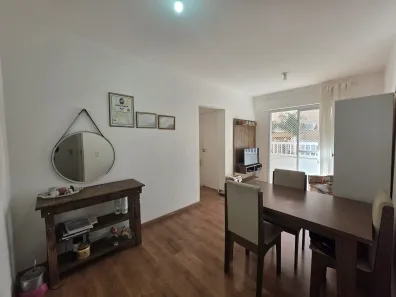 Apartamento com 2 Quartos à venda, 57m² no Vila Hortência, Sorocaba
