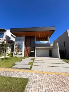 Casa de Condomínio com 4 Quartos à venda, 285m² no Uruguai, Teresina