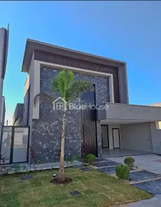 Casa com 3 Quartos à venda, 149m² no Parqville Quaresmeira, Trindade