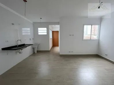 Apartamento com 2 Quartos à venda, 42m² no Vila Morse, São Paulo