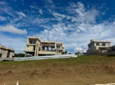 Lote/Terreno à venda, 405m² no Gran Park, Vespasiano