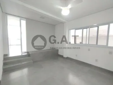Imóvel Comercial com 3 Quartos para alugar, 288m² no Vila Odim Antão, Sorocaba