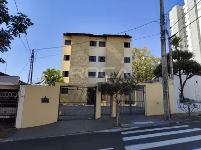 Kitnet com 1 Quarto para alugar, 40m² no Centro, São Carlos