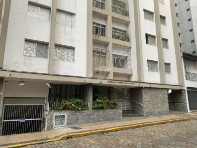 Apartamento com 2 Quartos à venda, 69m² no Centro, Campinas