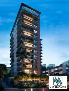 Apartamento com 3 Quartos à venda, 124m² no Petrópolis, Porto Alegre