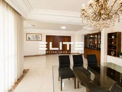 Apartamento com 4 Quartos à venda, 340m² no Jardim, Santo André