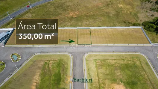 Lote/Terreno à venda, 350m² no Velha Central, Blumenau