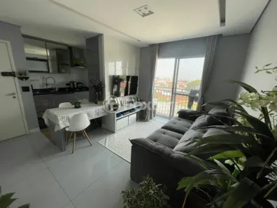 Apartamento com 2 Quartos à venda, 62m² no Vila Bela, São Paulo