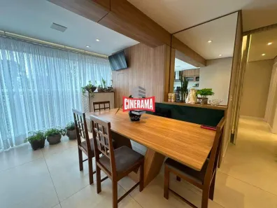 Apartamento com 3 Quartos à venda, 89m² no Santa Paula, São Caetano do Sul