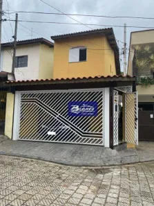 Sobrado com 3 Quartos à venda, 178m² no Gopoúva, Guarulhos
