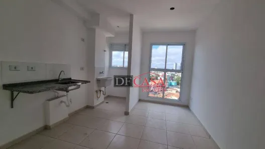 Apartamento com 1 Quarto à venda, 30m² no Vila Guilhermina, São Paulo