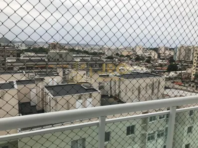 Cobertura com 2 Quartos à venda, 96m² no Engenho de Dentro, Rio de Janeiro