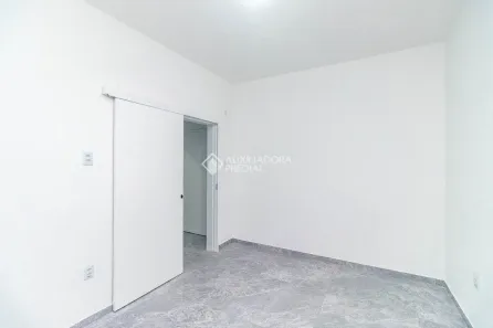 Apartamento com 1 Quarto para alugar, 34m² no São João, Porto Alegre