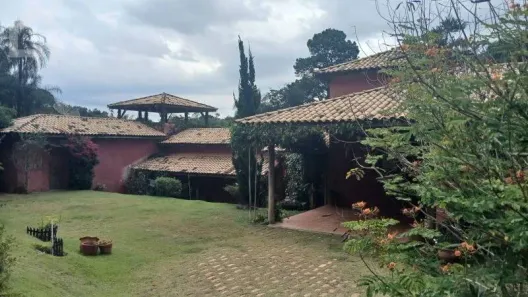 Casa com 4 Quartos à venda, 471m² no Chácaras do Guacuri, Itupeva