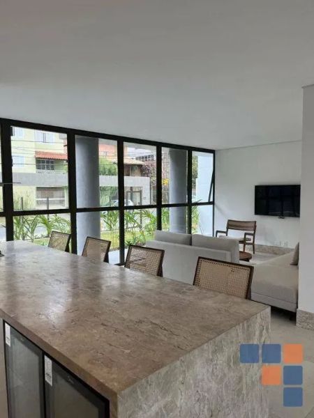 Cobertura com 4 quartos — Santa Lúcia, Belo Horizonte