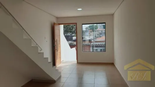 Casa com 2 Quartos à venda, 75m² no Parque Jabaquara, São Paulo