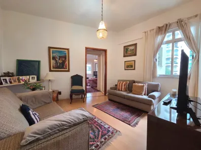 Apartamento com 2 Quartos à venda, 66m² no Paraíso, São Paulo