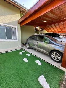 Casa de Condomínio com 3 Quartos à venda, 90m² no Cidade Salvador, Jacareí