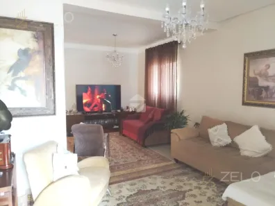 Sobrado com 3 Quartos à venda, 155m² no Botafogo, Campinas