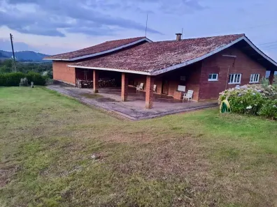 Fazenda/Sítio com 4 Quartos à venda, 2000000m² no , Delfim Moreira