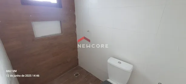 Cobertura com 2 Quartos à venda, 104m² no Parque Novo Oratório, Santo André
