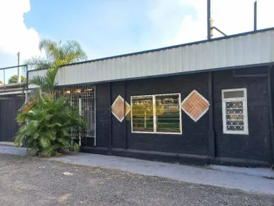 Ponto Comercial para alugar, 91m² no Vila Aparecida, Rio Claro