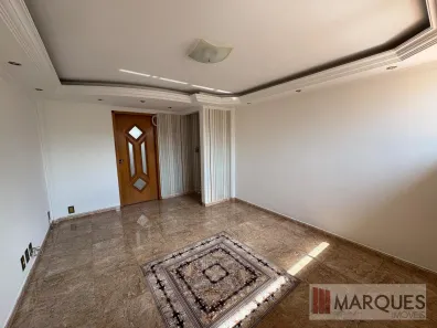 Apartamento com 3 Quartos à venda, 60m² no Parque Cecap, Guarulhos