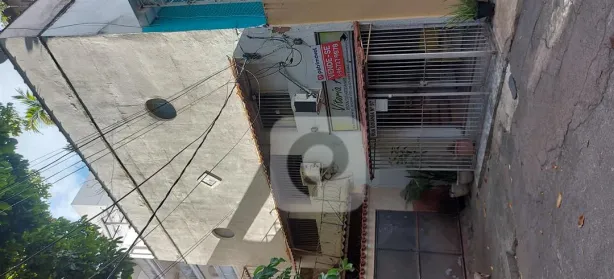 Casa com 6 Quartos à venda, 540m² no Vila Isabel, Rio de Janeiro