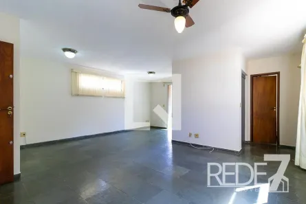 Apartamento com 3 Quartos à venda, 145m² no Centro, Campinas
