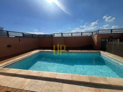 Cobertura com 3 Quartos para venda ou aluguel, 250m² no Pinheiros, São Paulo