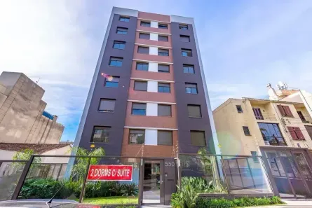 Apartamento com 2 Quartos à venda, 60m² no Higienópolis, Porto Alegre