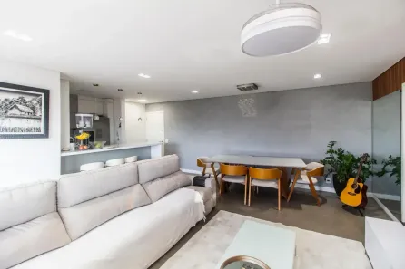 Apartamento com 2 Quartos à venda, 94m² no Alphaville, Santana de Parnaíba