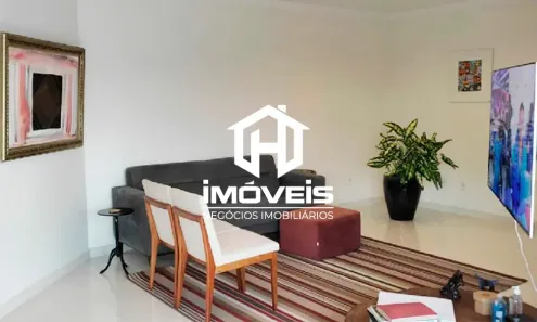 Apartamento com 3 Quartos à venda, 116m² no Vila Andrade, São Paulo