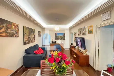 Apartamento com 3 Quartos à venda, 108m² no Copacabana, Rio de Janeiro