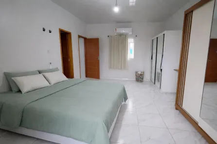 Casa com 4 Quartos à venda, 99m² no Coqueiro, Belém