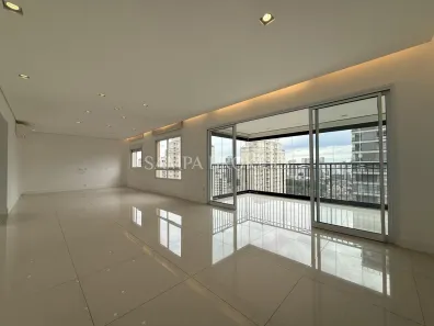 Apartamento com 3 Quartos para alugar, 192m² no Vila Nova Conceição, São Paulo
